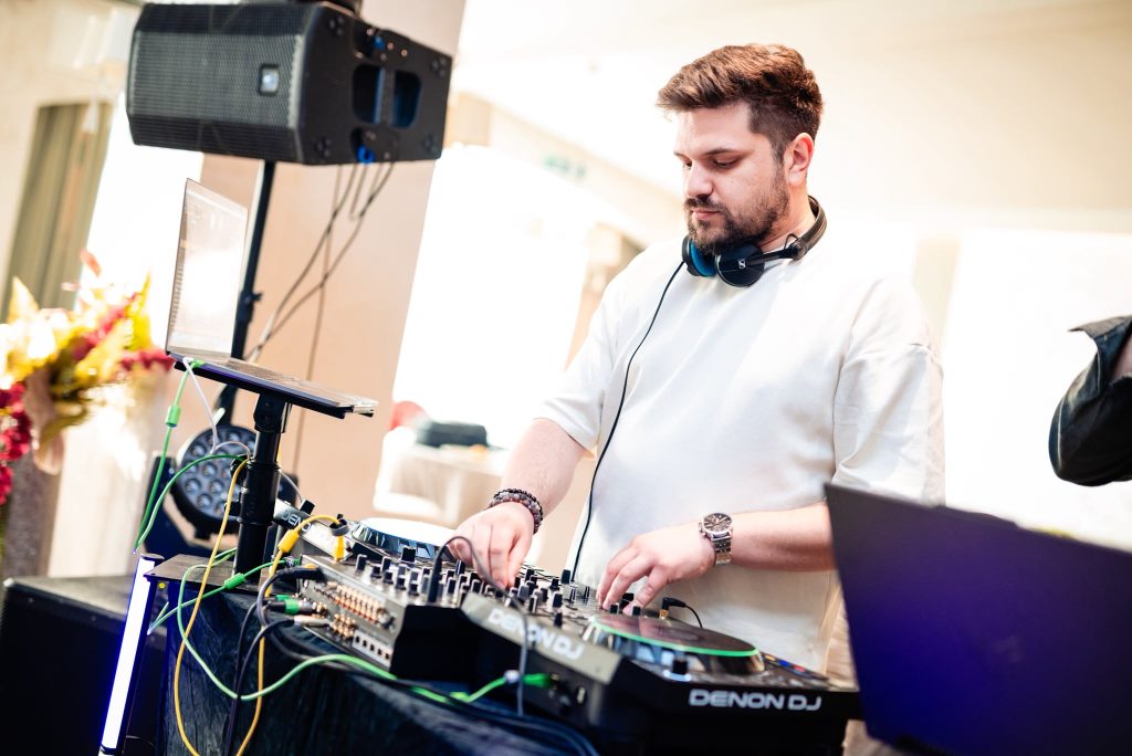 DJ John AP